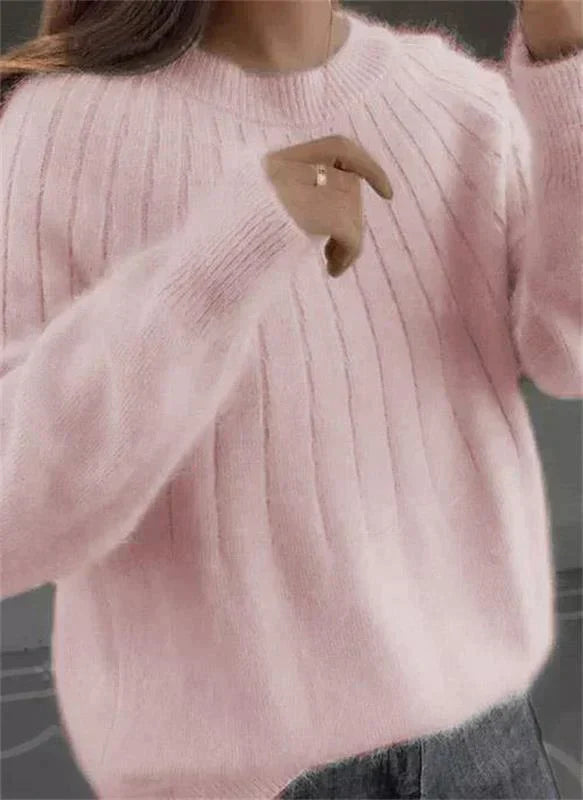 Vintage Inspired Sweater