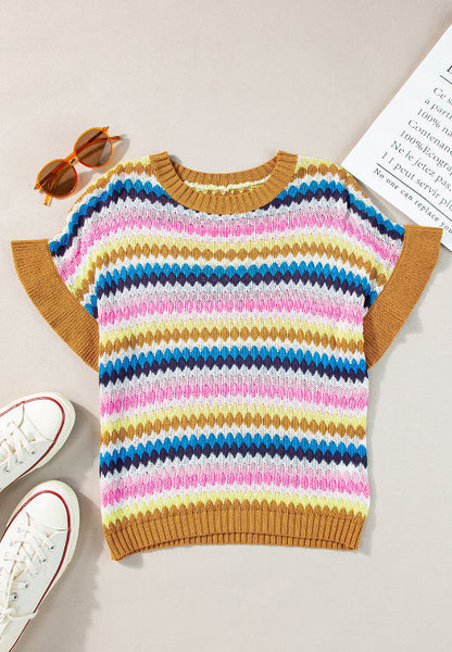 Beautifully Crafted Sweater