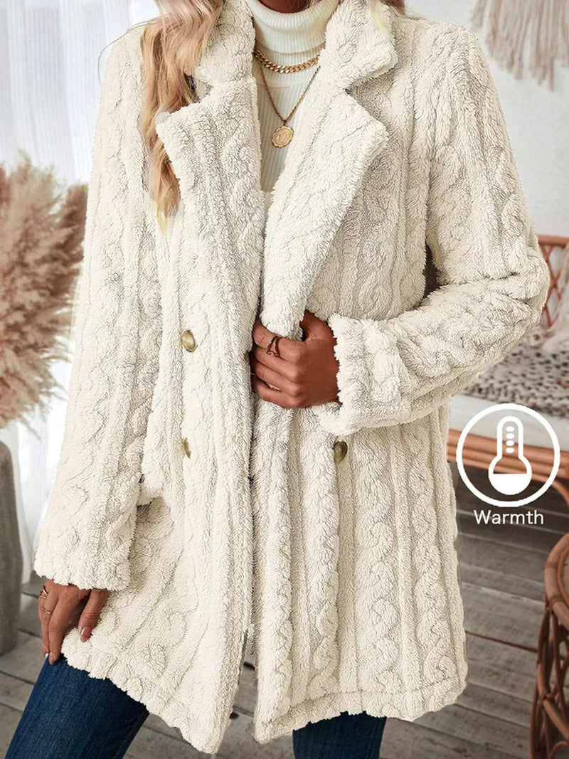 Vintage Inspired Jacket