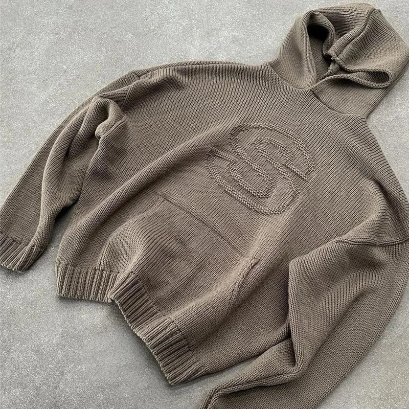 Vintage Inspired Sweater