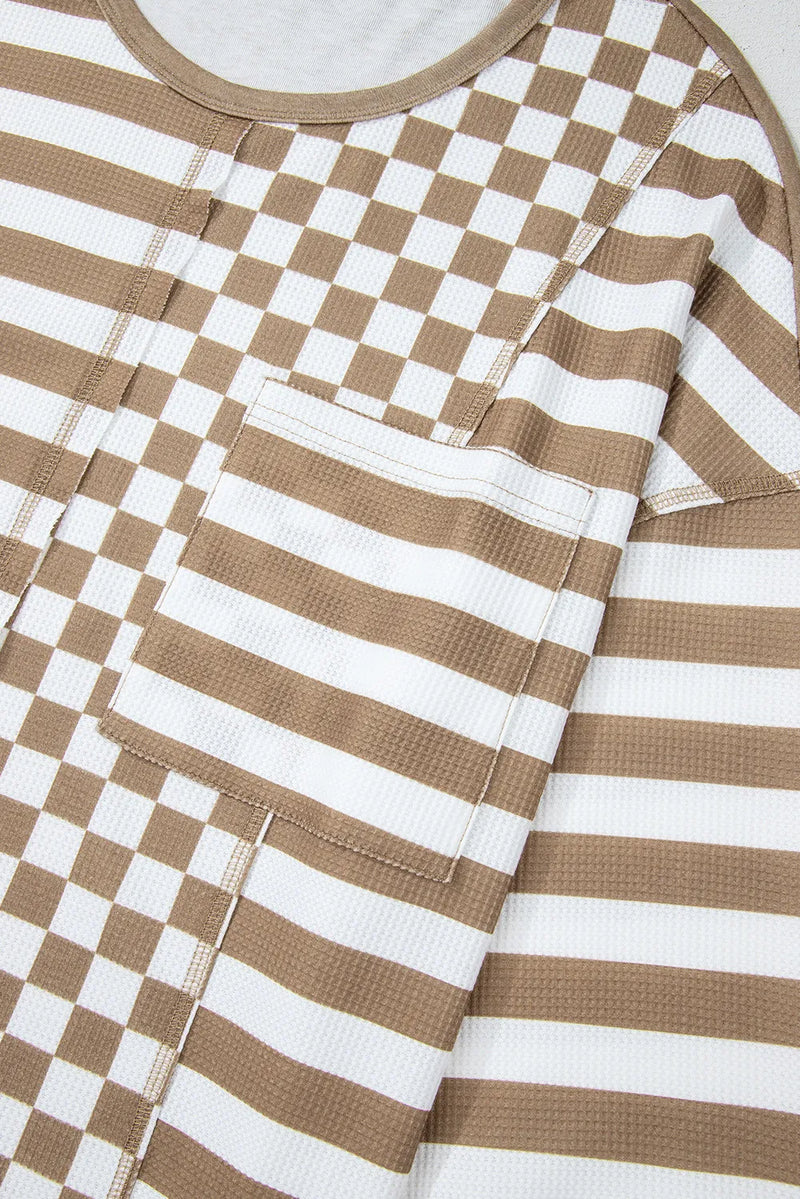 Vintage Inspired Blouse