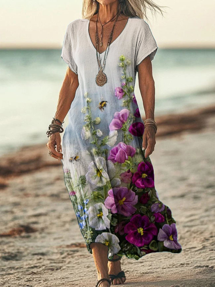 Beautifully Crafted Dress