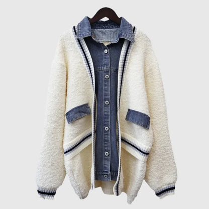 Classic Designed Jacket