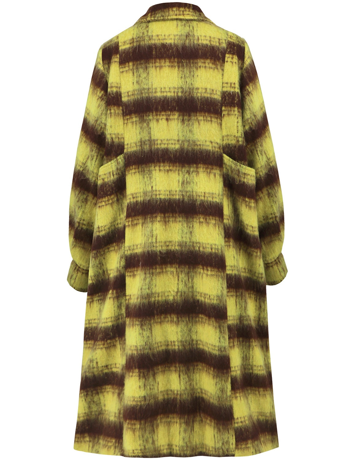 Gracefully Designed Coat