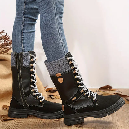 Stylish Orthopedic Boots for Any Occasion