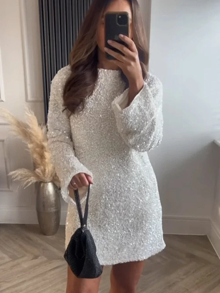 Classic Vintage Dress