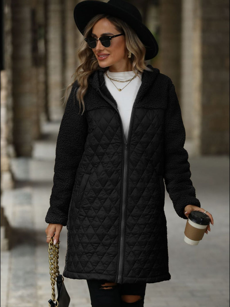 Classic Vintage Coat
