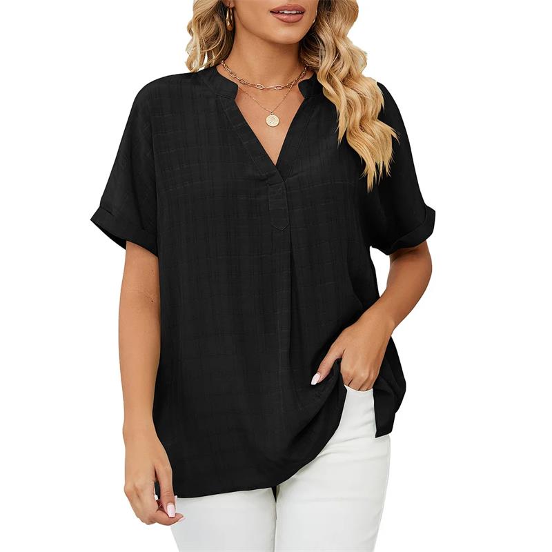 Classic Vintage Blouse