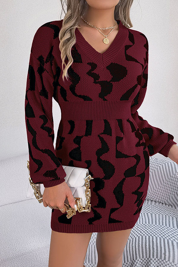 Beautifully Crafted Sweater