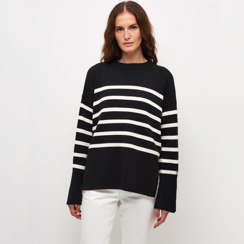 Elegantly Designed Sweater