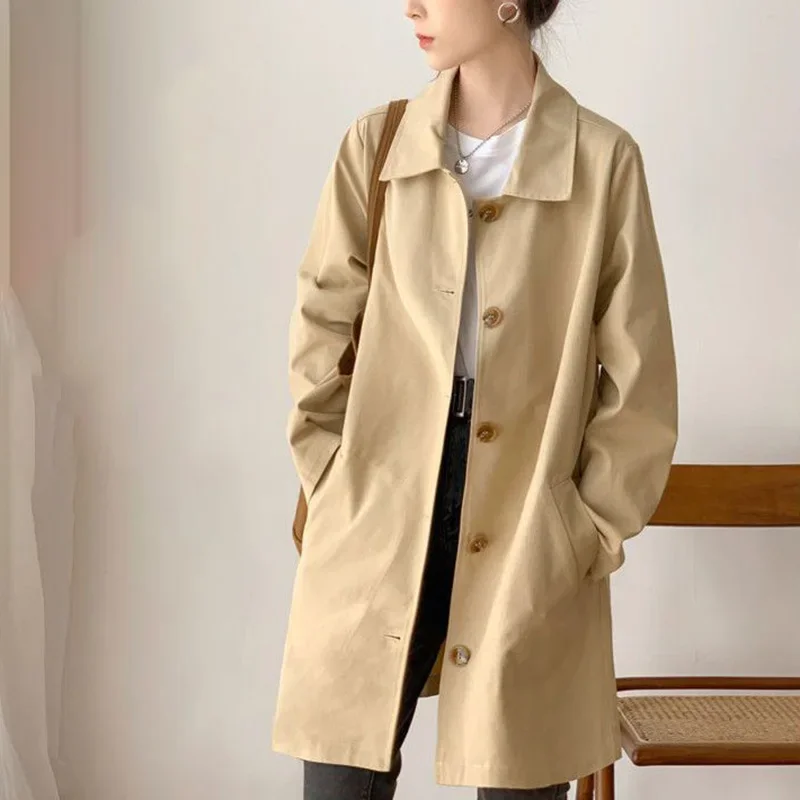 Elegantly Designed Coat