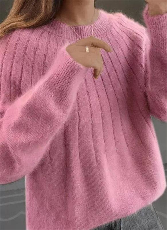 Classic Designed Pullover