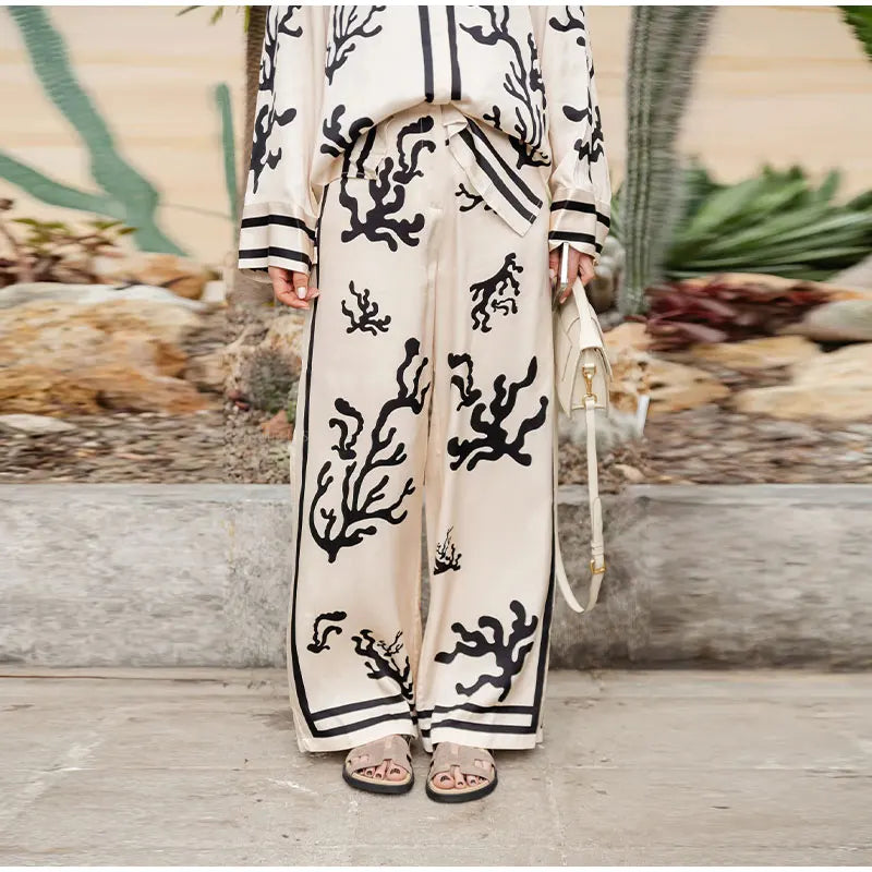 Elegantly Designed Blouse