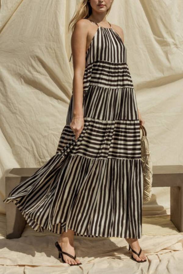 Elegantly Designed Dress