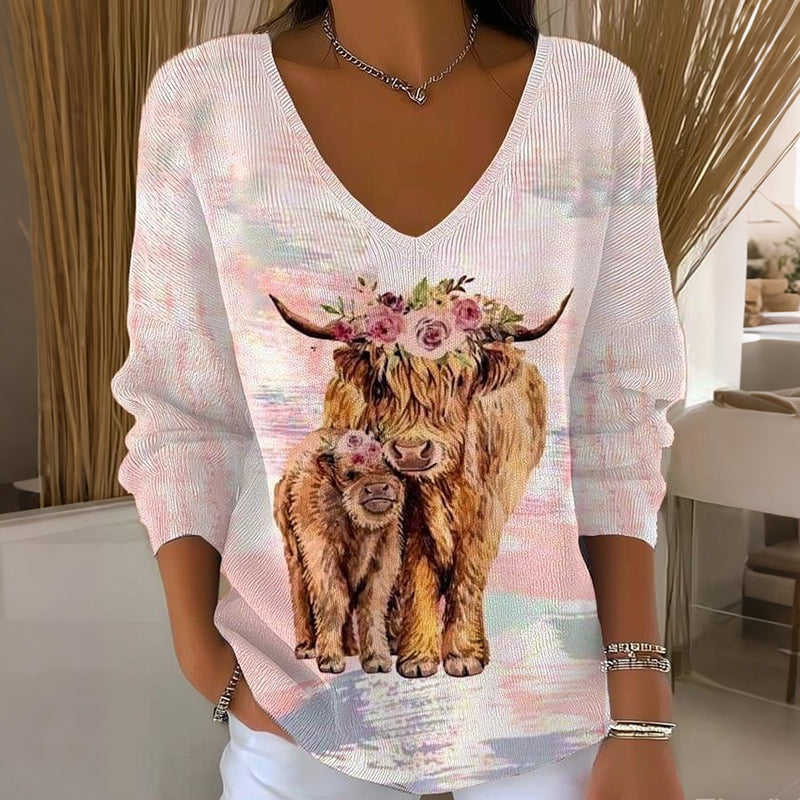 Beautifully Crafted Sweater