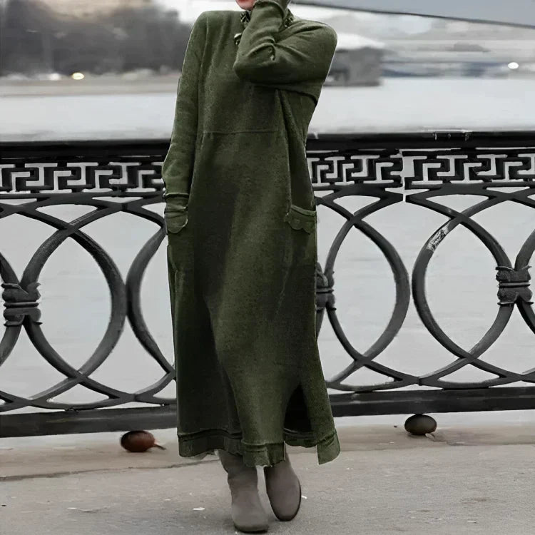 Beautifully Crafted Dress