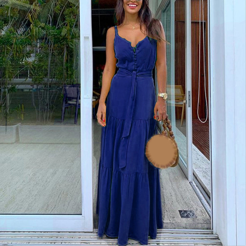 Beautifully Crafted Dress
