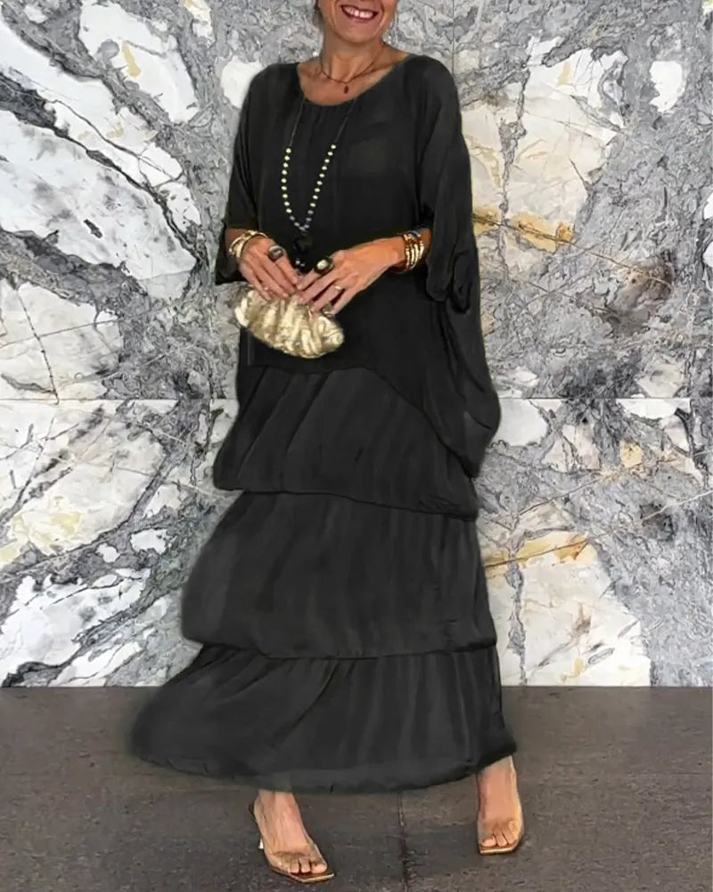 Beautifully Crafted Dress