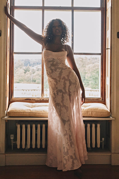 Classic Vintage Dress