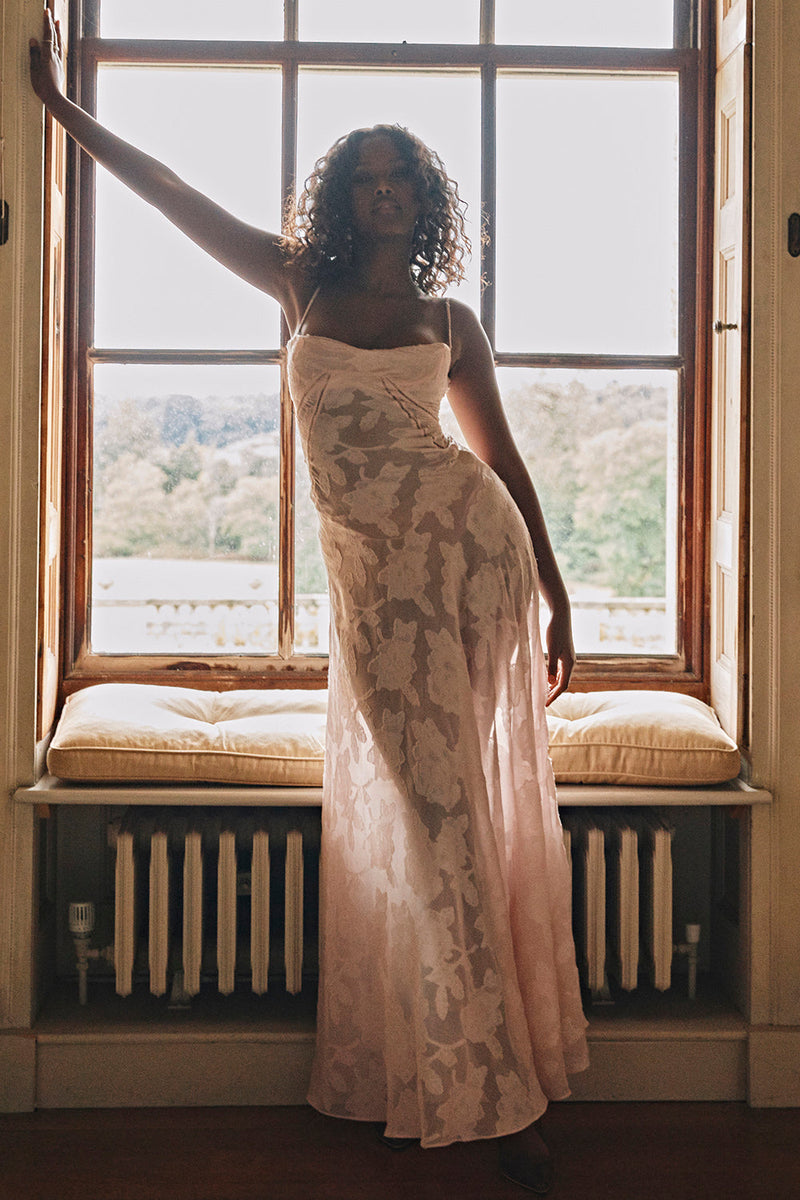 Classic Vintage Dress