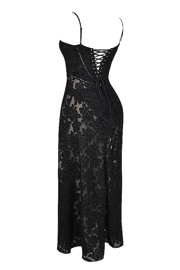 Classic Vintage Dress