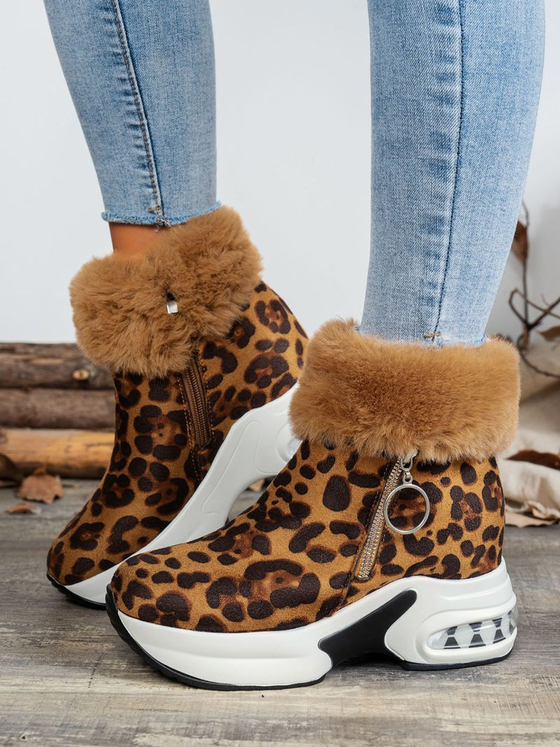 Comfortable Orthopedic Boots for Daily Wear