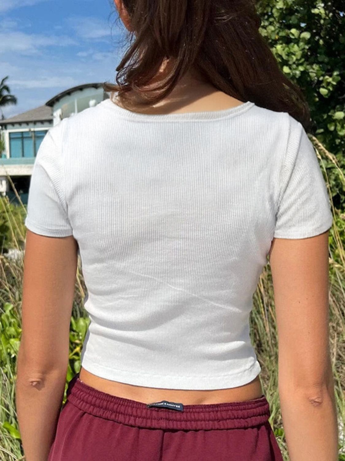 Classic Designed T-Shirt
