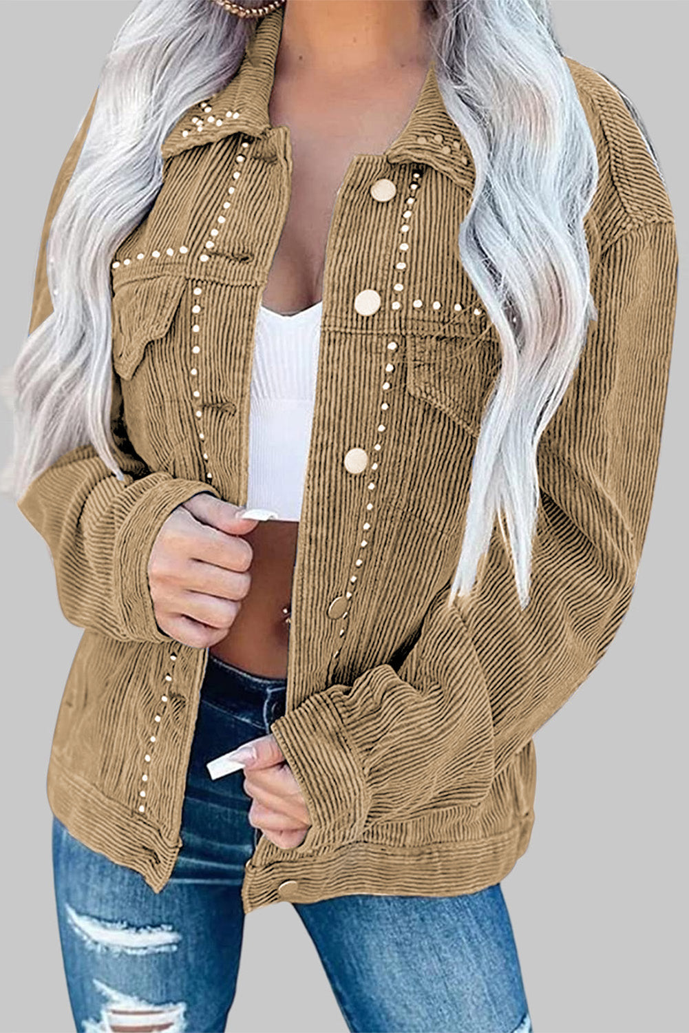Khaki