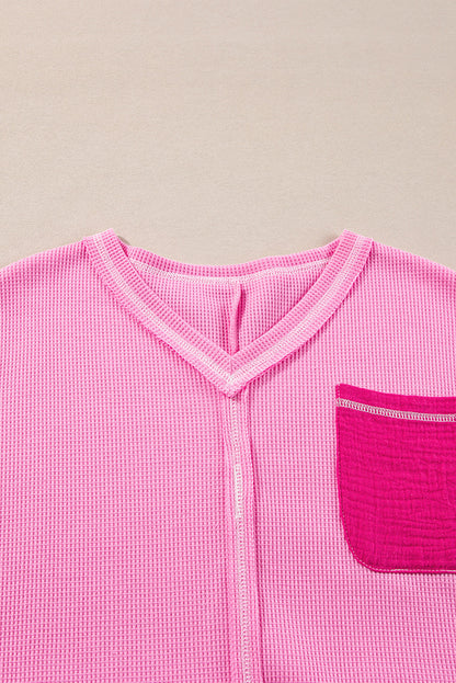 Gracefully Designed Blouse