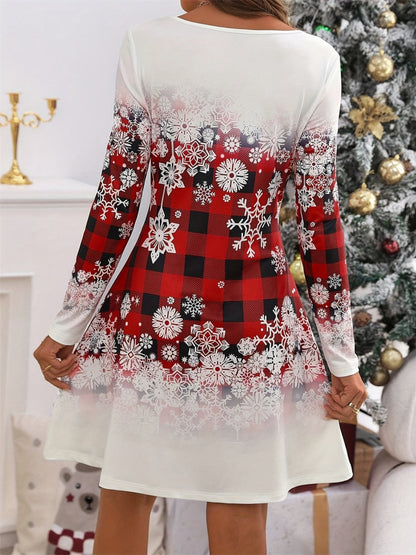 Vintage Inspired Dress