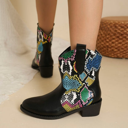 Beautifully Crafted Orthopedic Boots