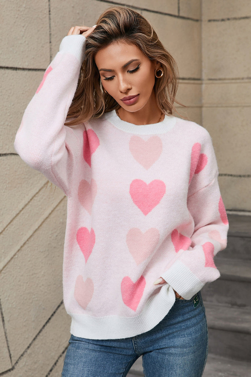 Beautifully Crafted Sweater