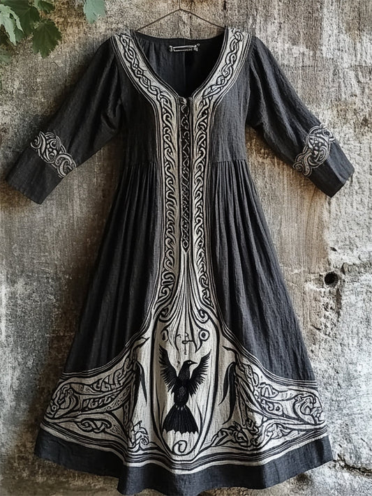 Dark gray