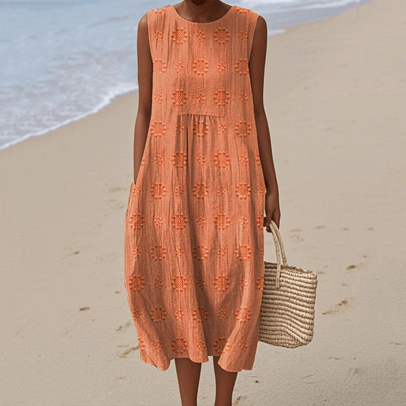 Elegantly Designed Dress