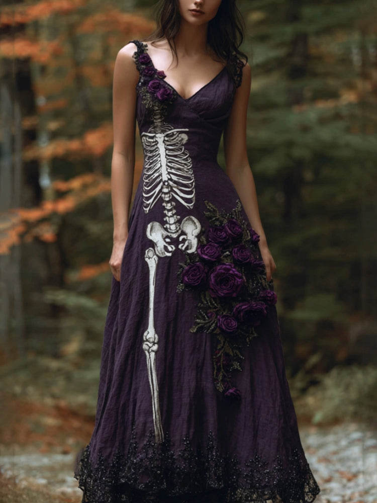 Elegantly Designed Dress