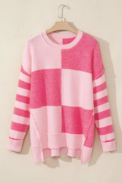 Elegantly Designed Sweater