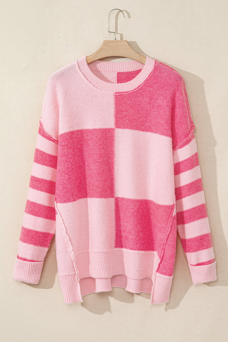 Elegantly Designed Sweater