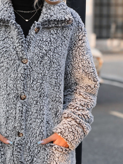 Classic Designed Jacket
