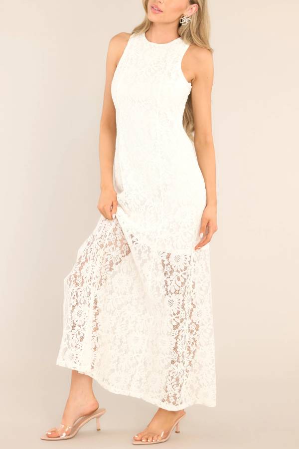 Vintage Inspired Dress