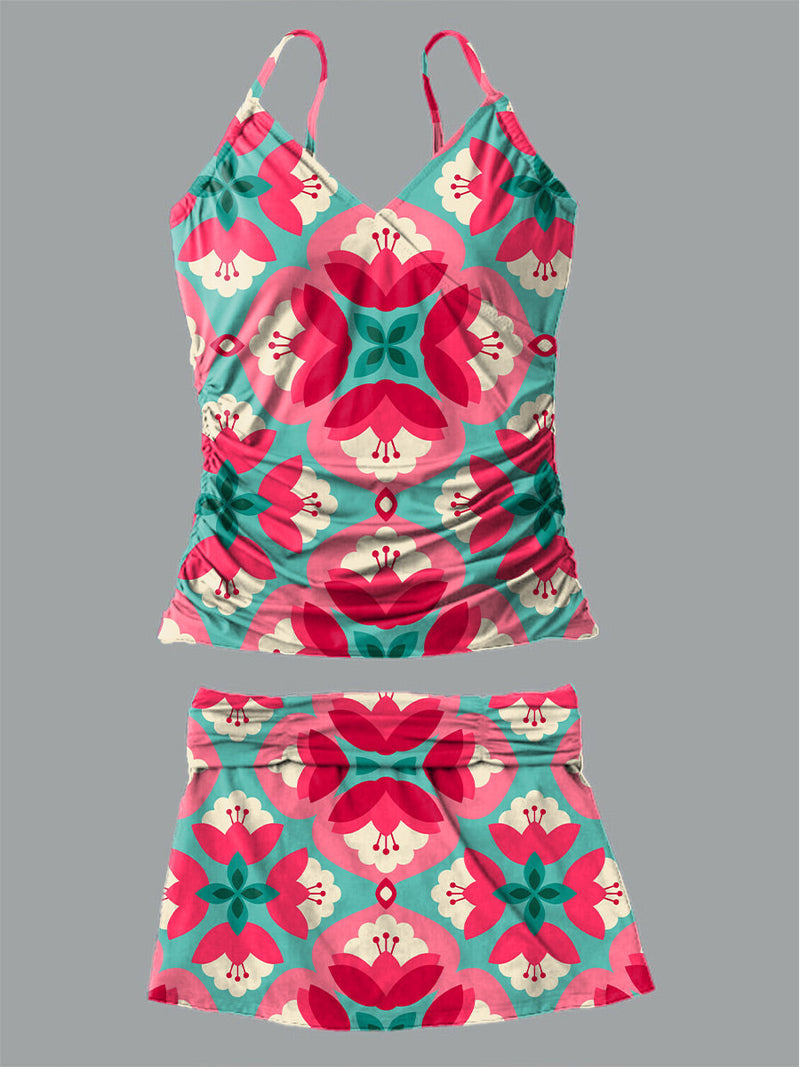 Timeless Vintage Style Garment