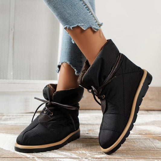 Beautifully Crafted Orthopedic Boots
