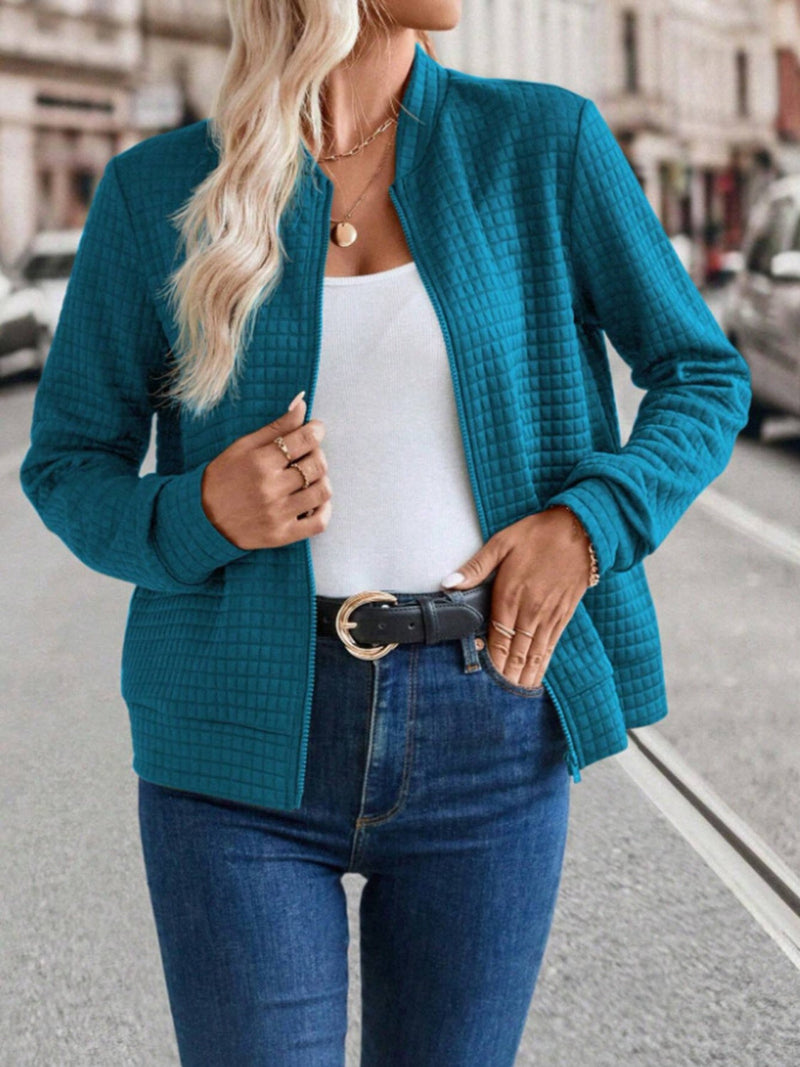 Thoughtfully Designed Jacket