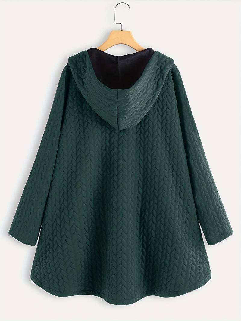 Classic Vintage Coat