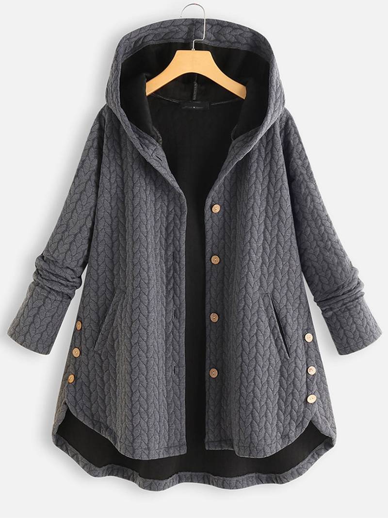 Classic Vintage Coat