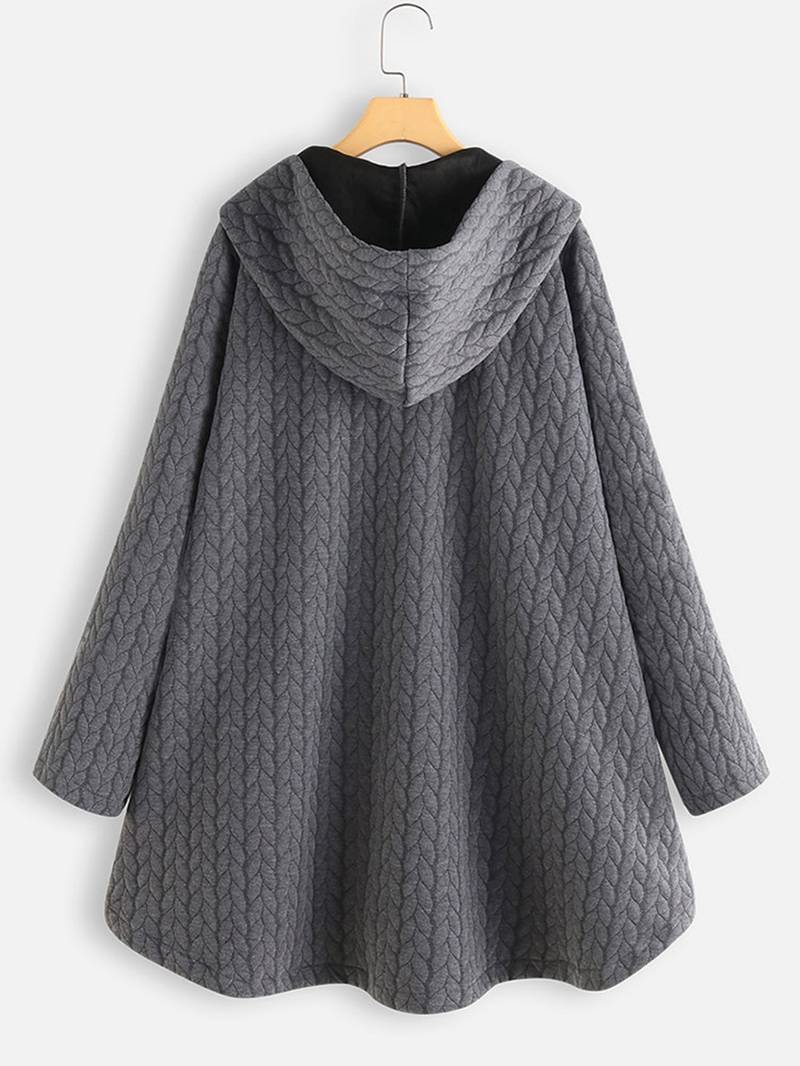 Classic Vintage Coat