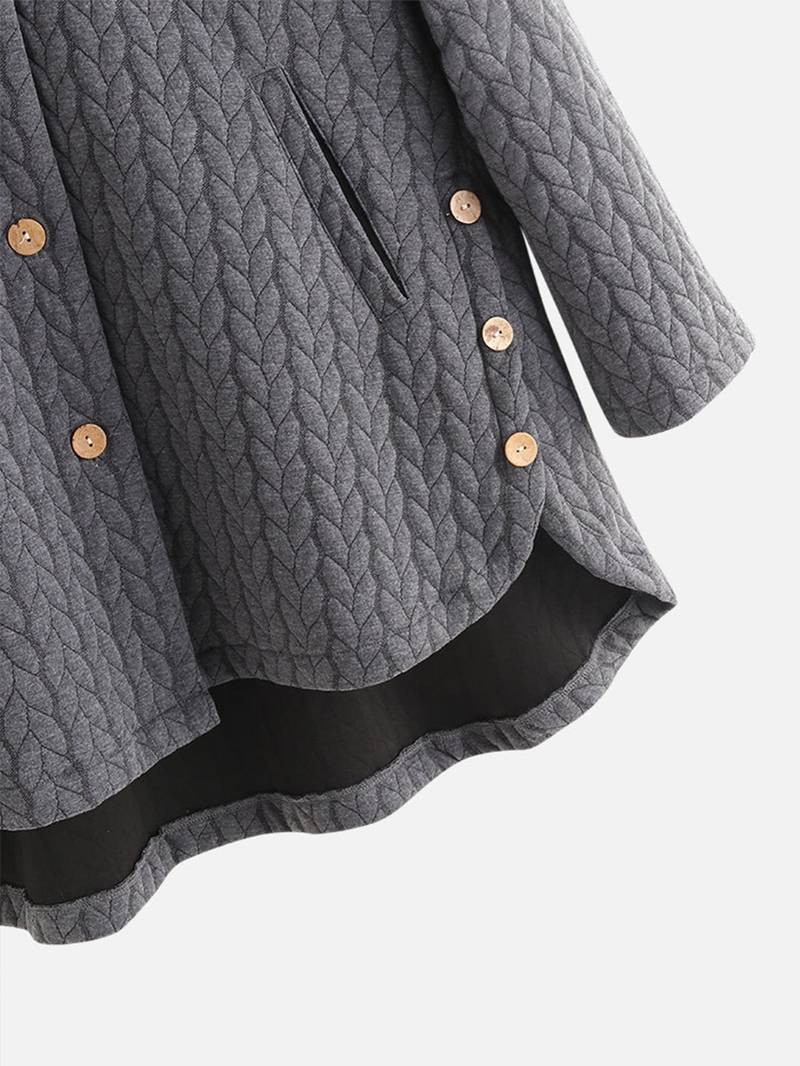 Classic Vintage Coat