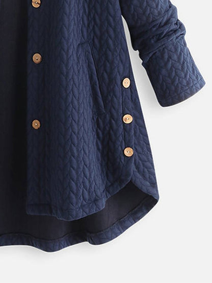 Classic Vintage Coat