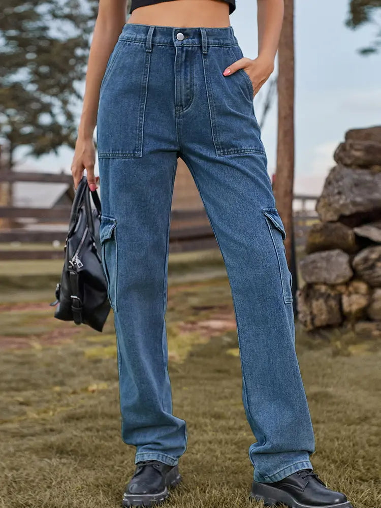 Gracefully Designed Pants