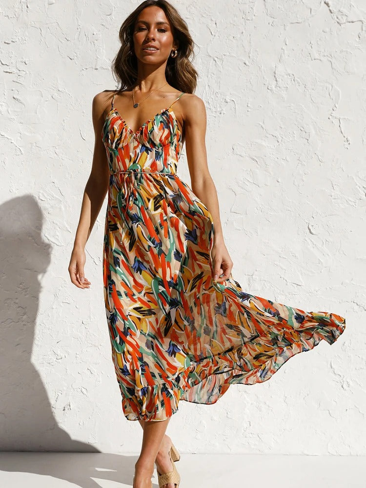 Beautifully Crafted Dress