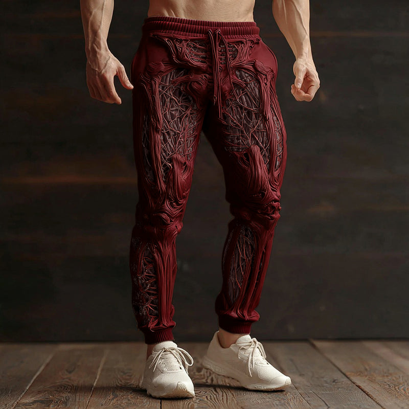 Vintage Inspired Pants